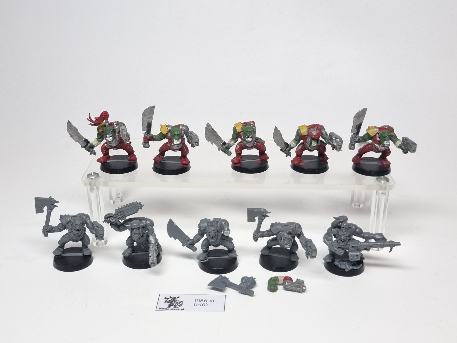 ork boyz