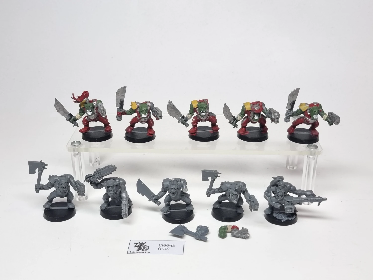 ork boyz