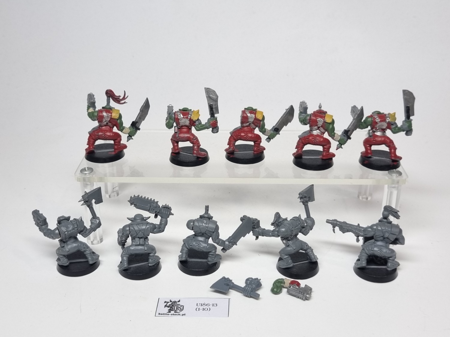 ork boyz