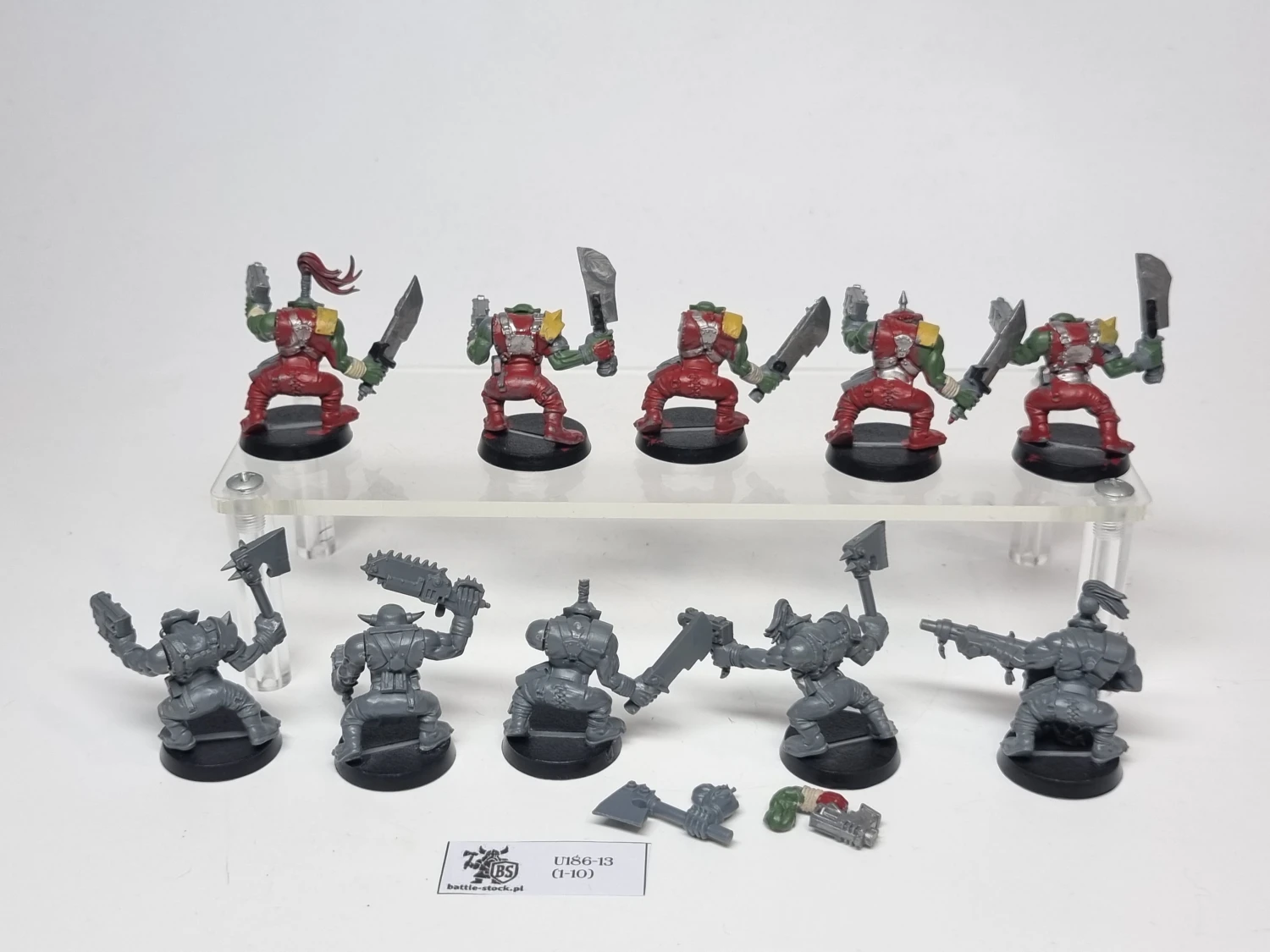 ork boyz