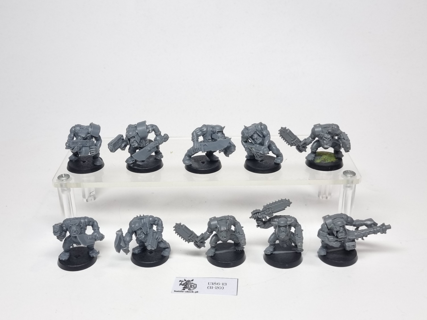 ork boyz