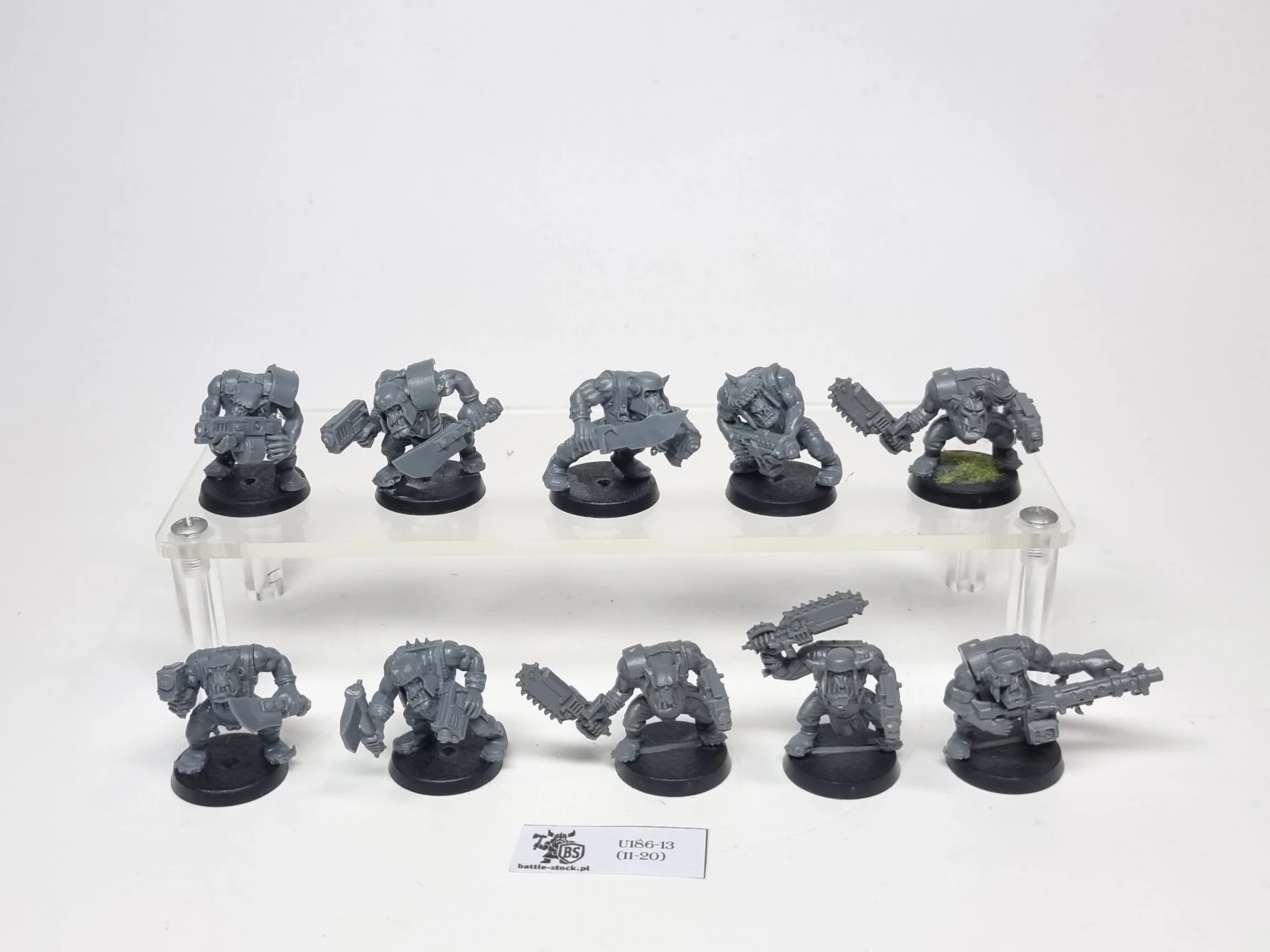 ork boyz