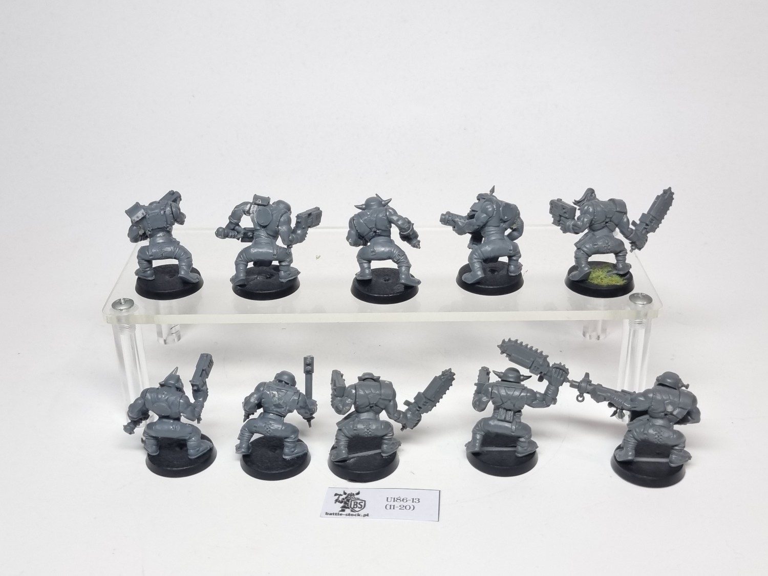 ork boyz