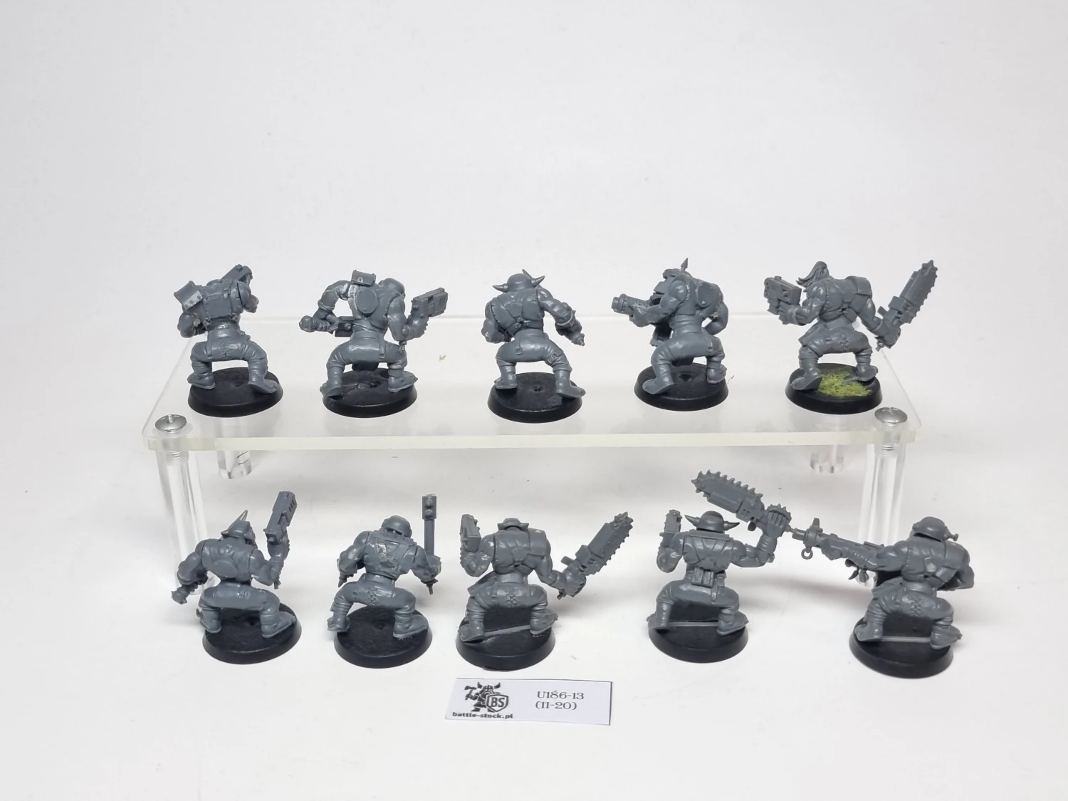 ork boyz