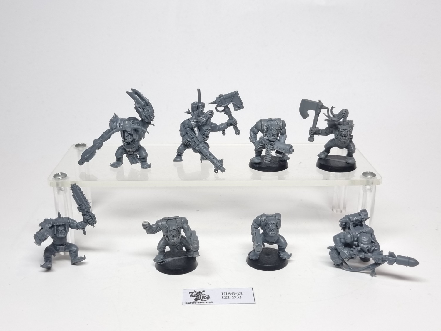 ork boyz