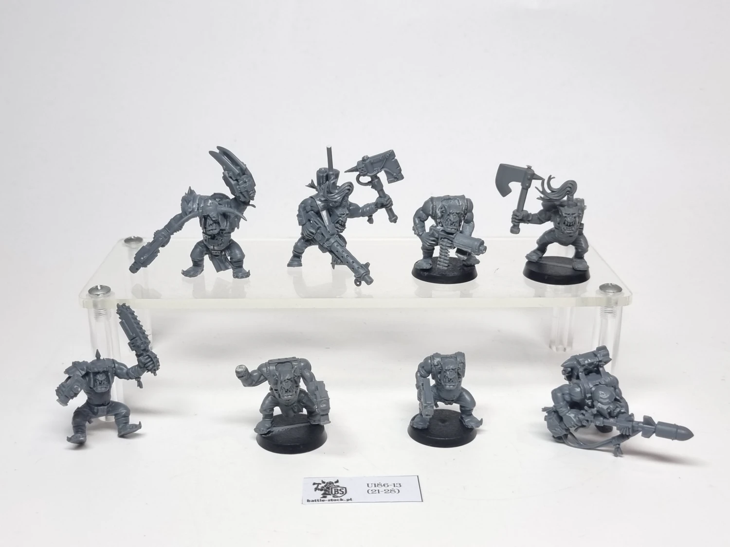 ork boyz