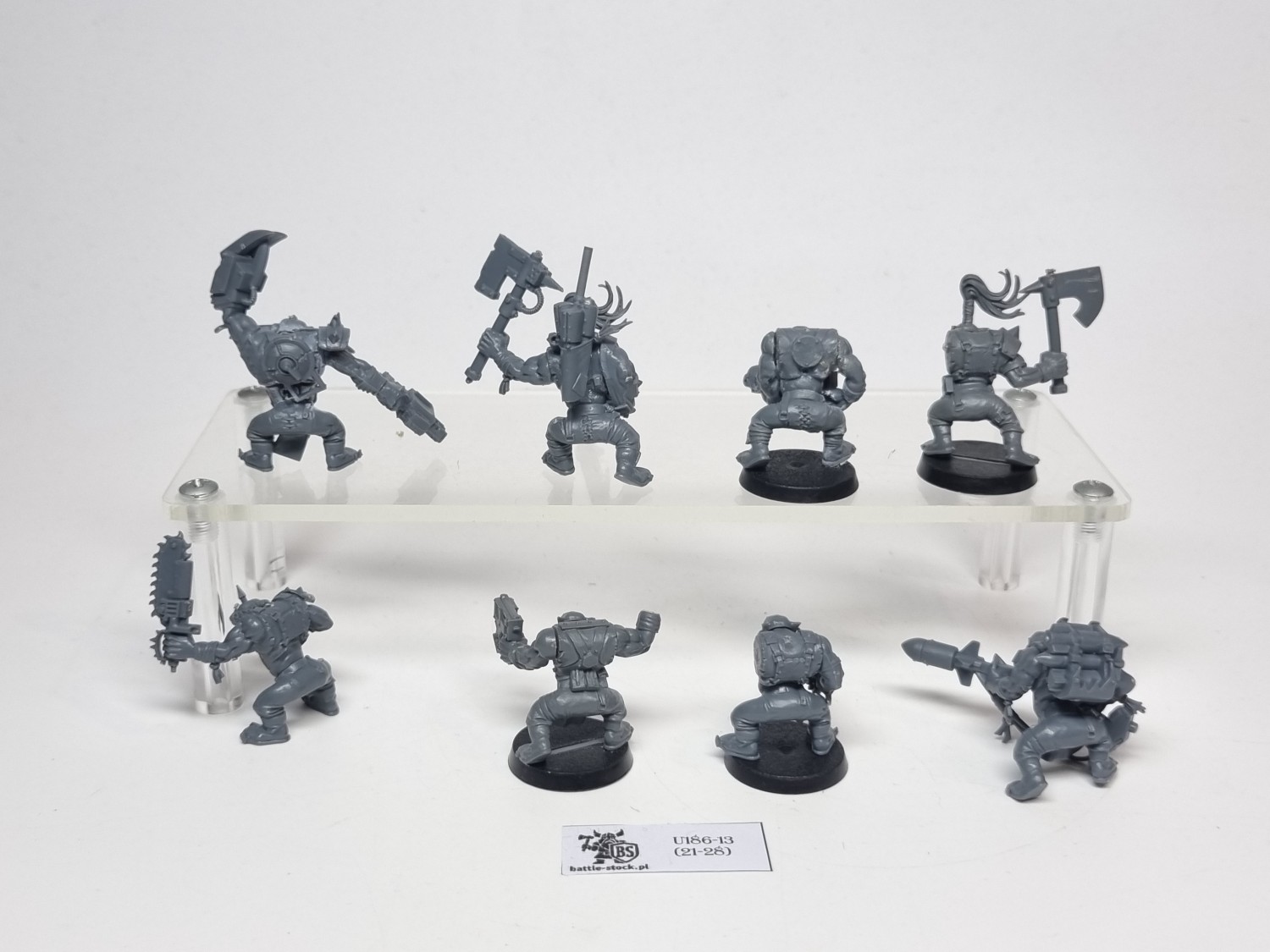 ork boyz