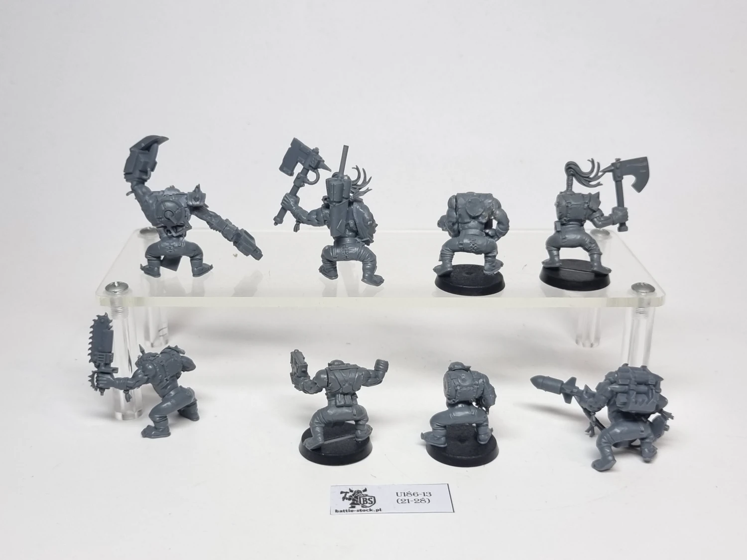 ork boyz