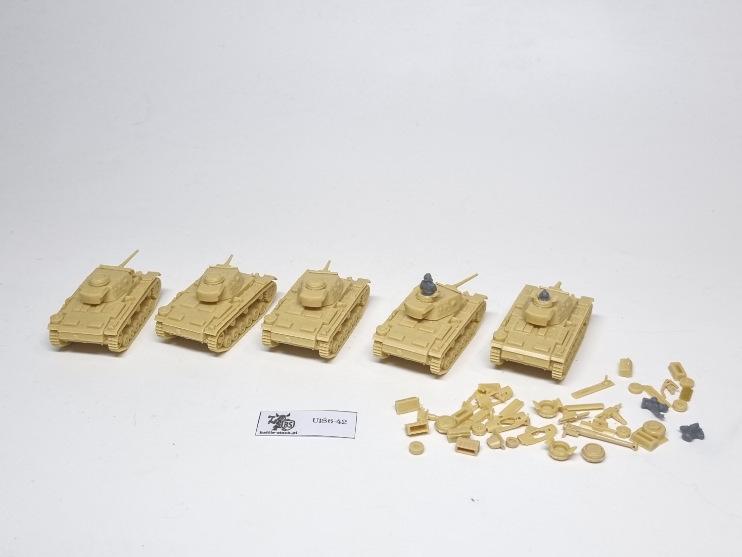 panzer 3 pluton