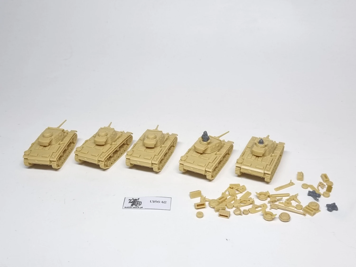 panzer 3 pluton