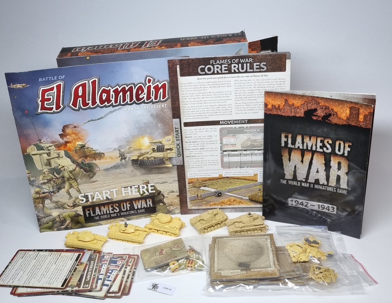 El alamain