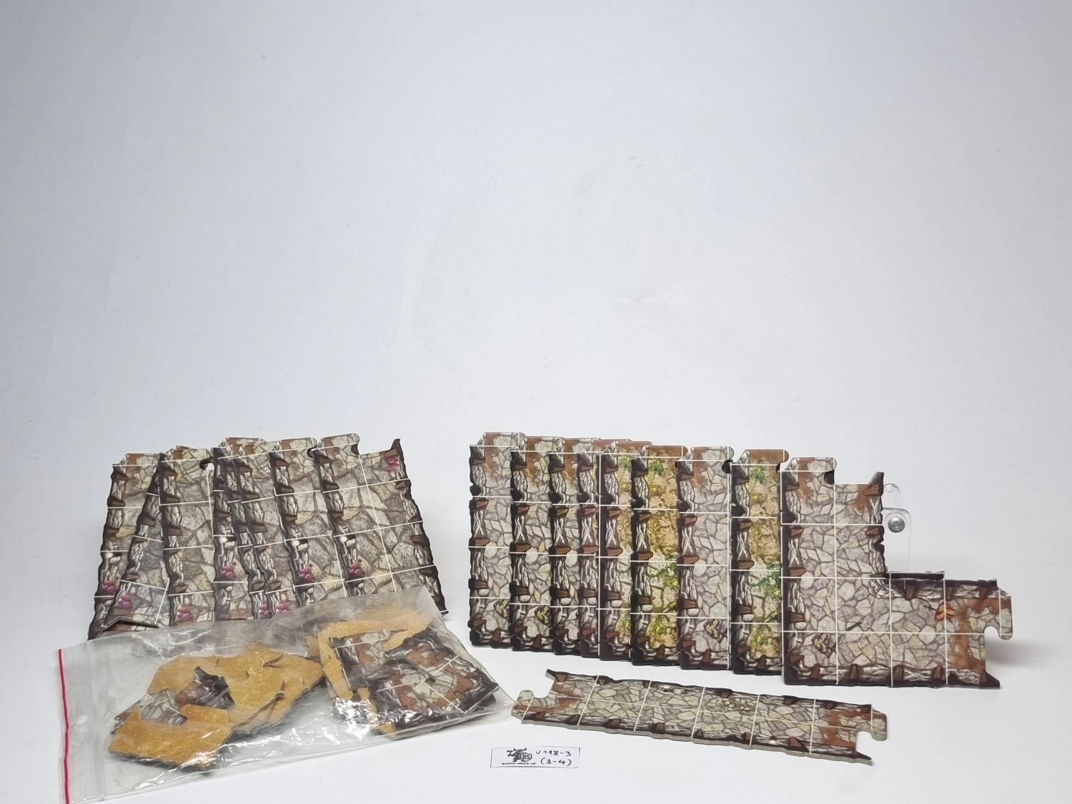 descent podstawka i well of darkness expansion