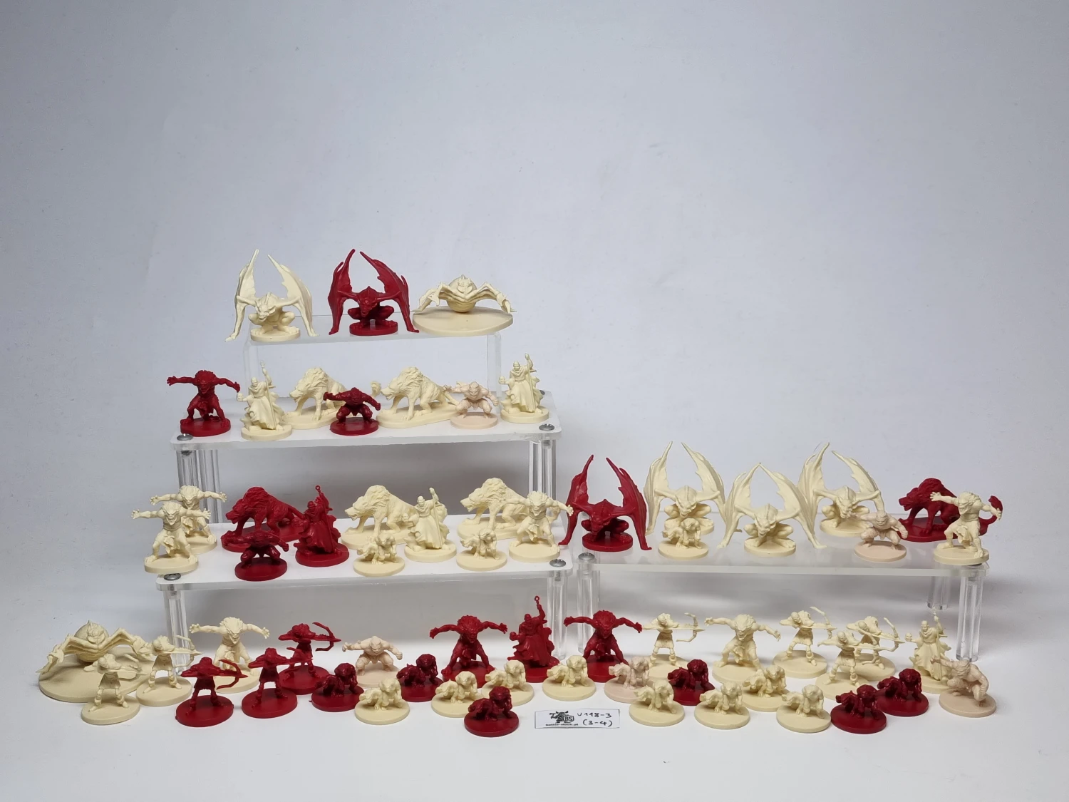 descent podstawka i well of darkness expansion