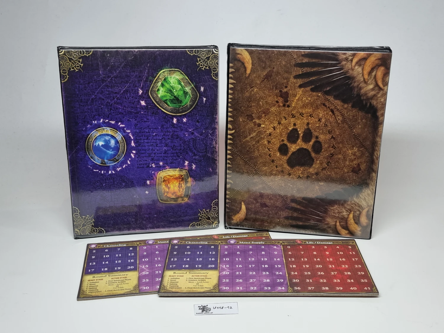 mage wars arena