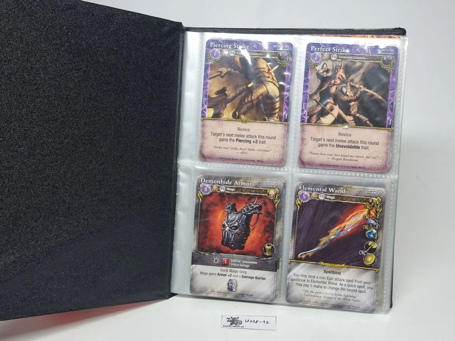 mage wars arena