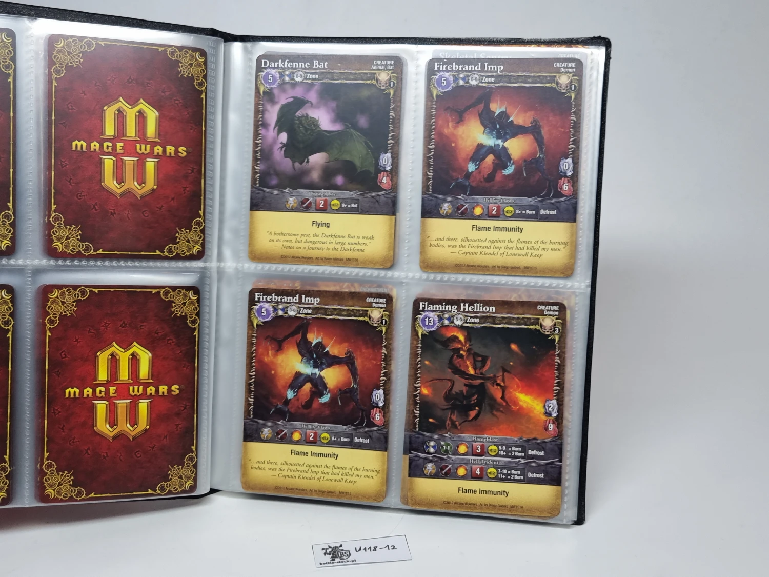 mage wars arena