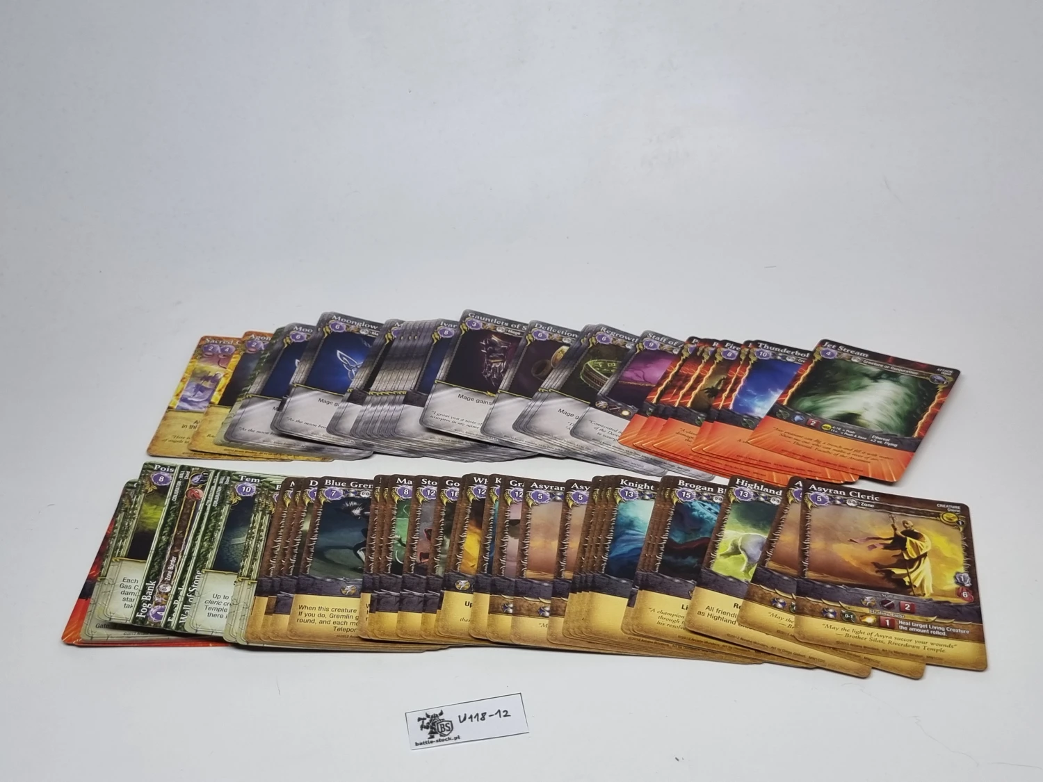 mage wars arena