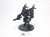 Tau commander cold star