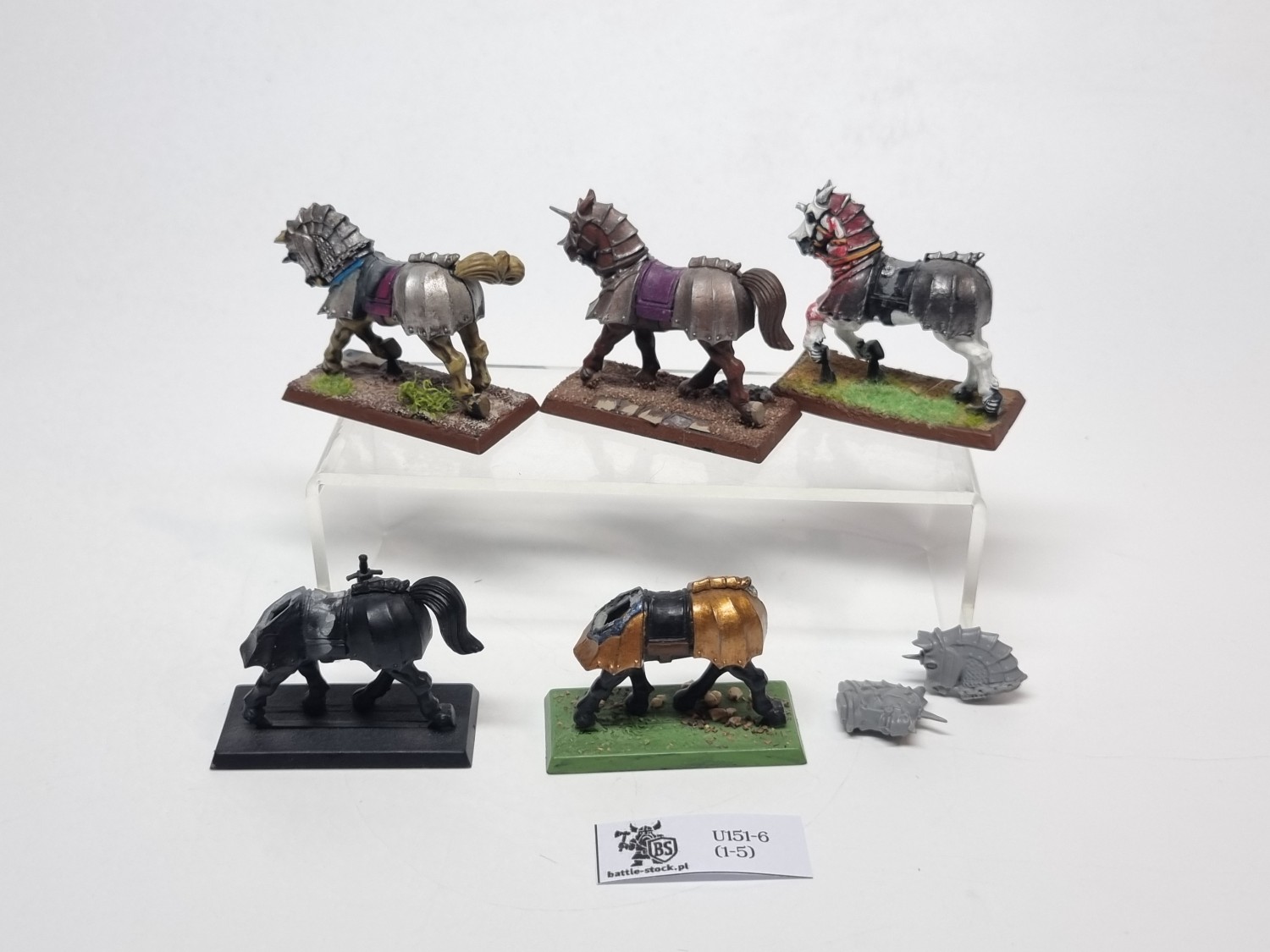 konie empire