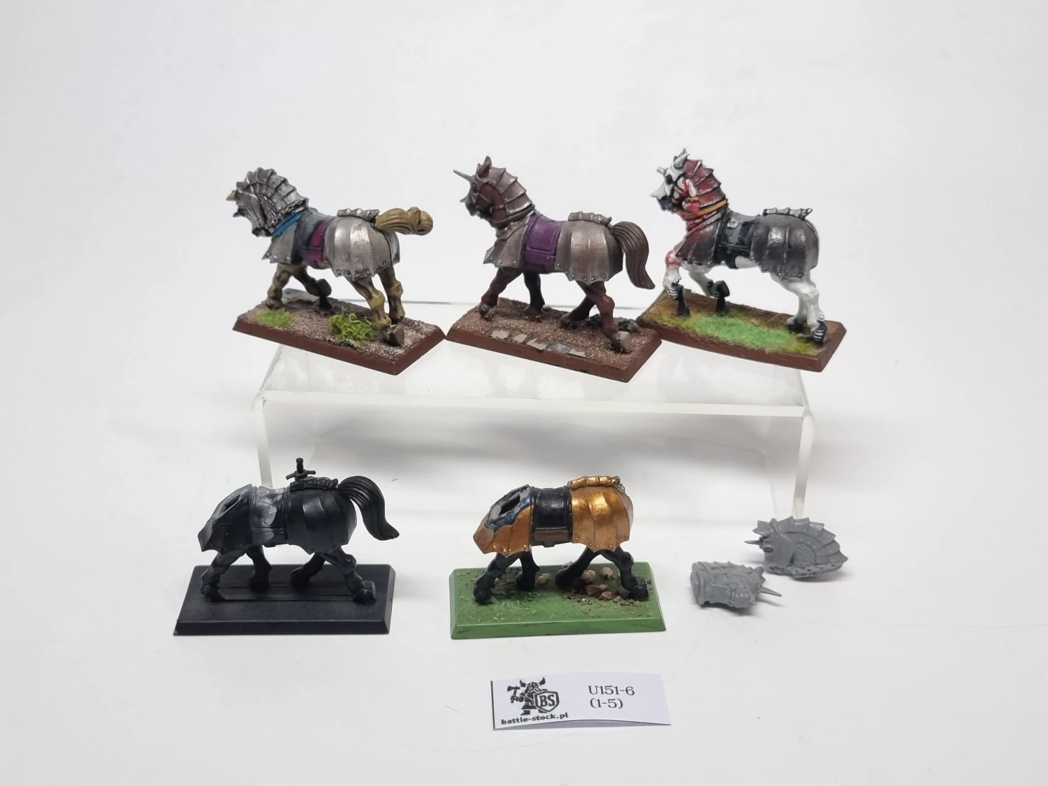 konie empire