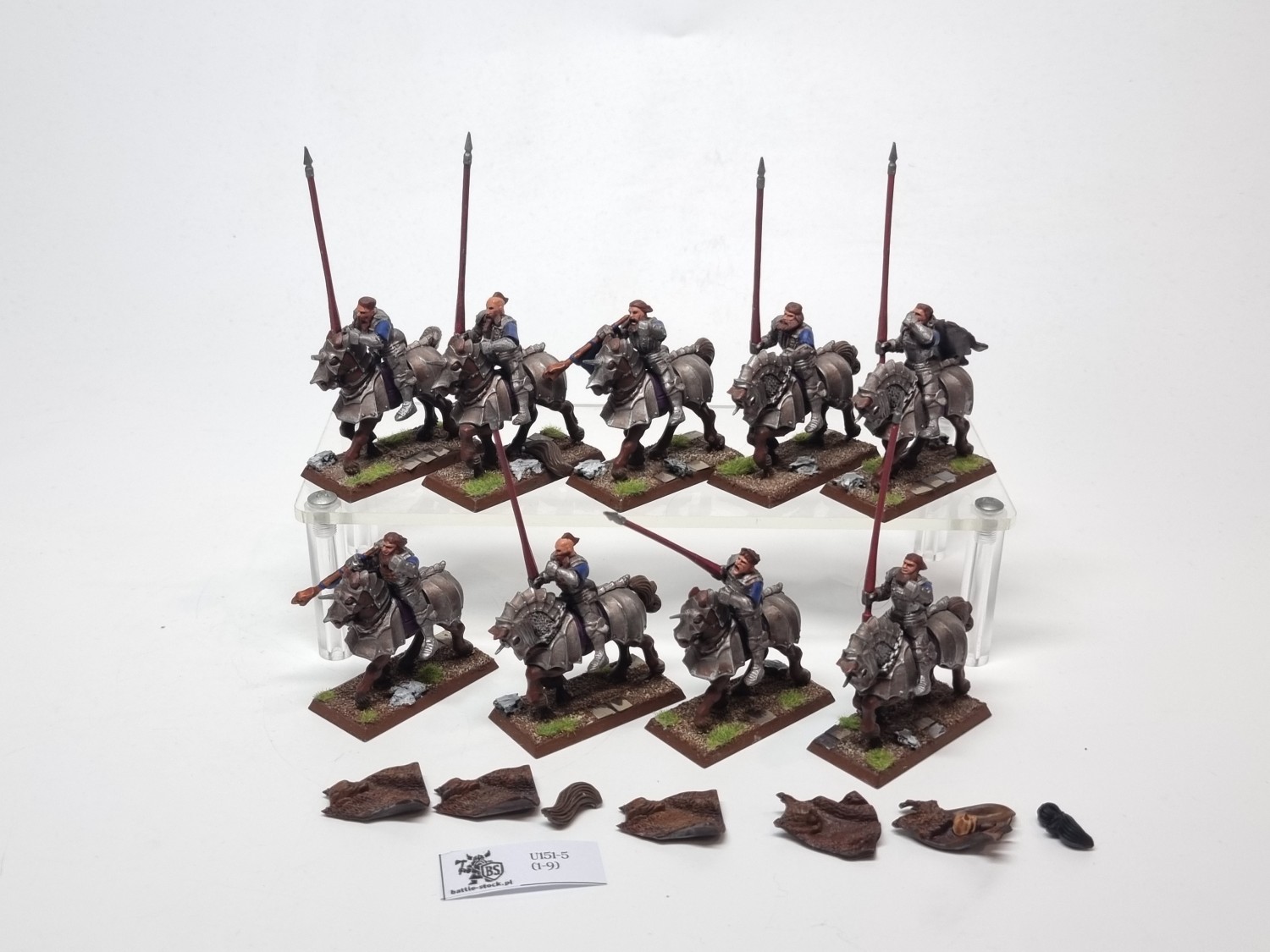 knight of the empire