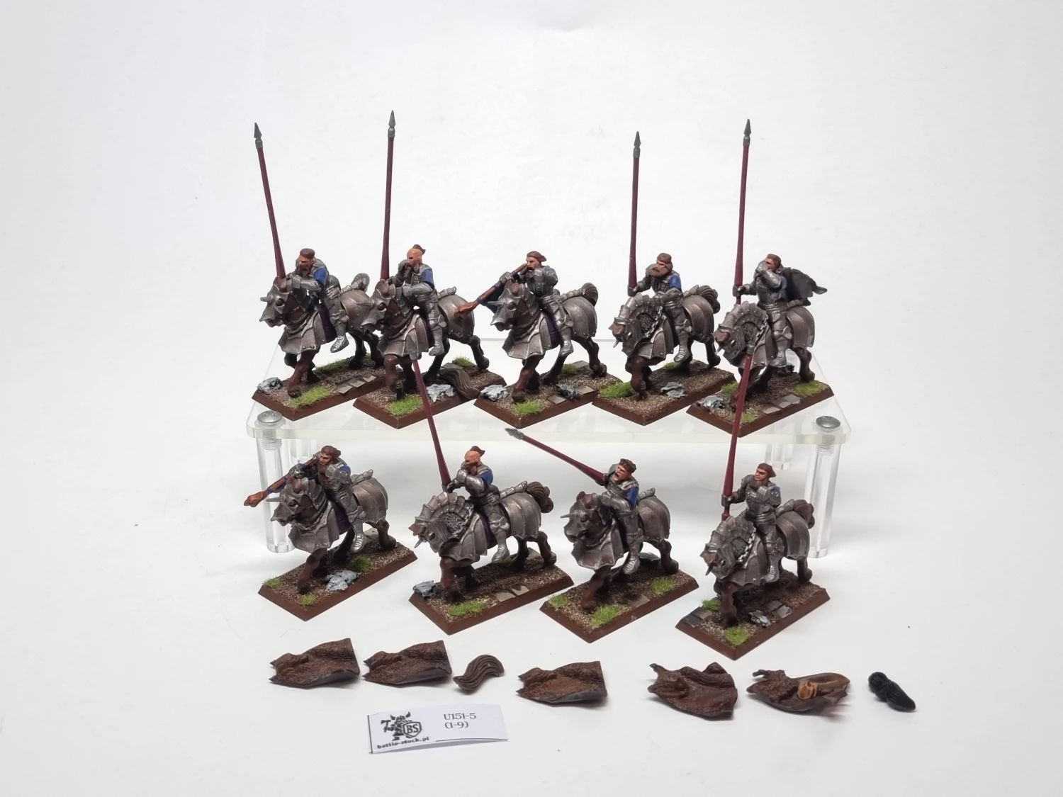 knight of the empire