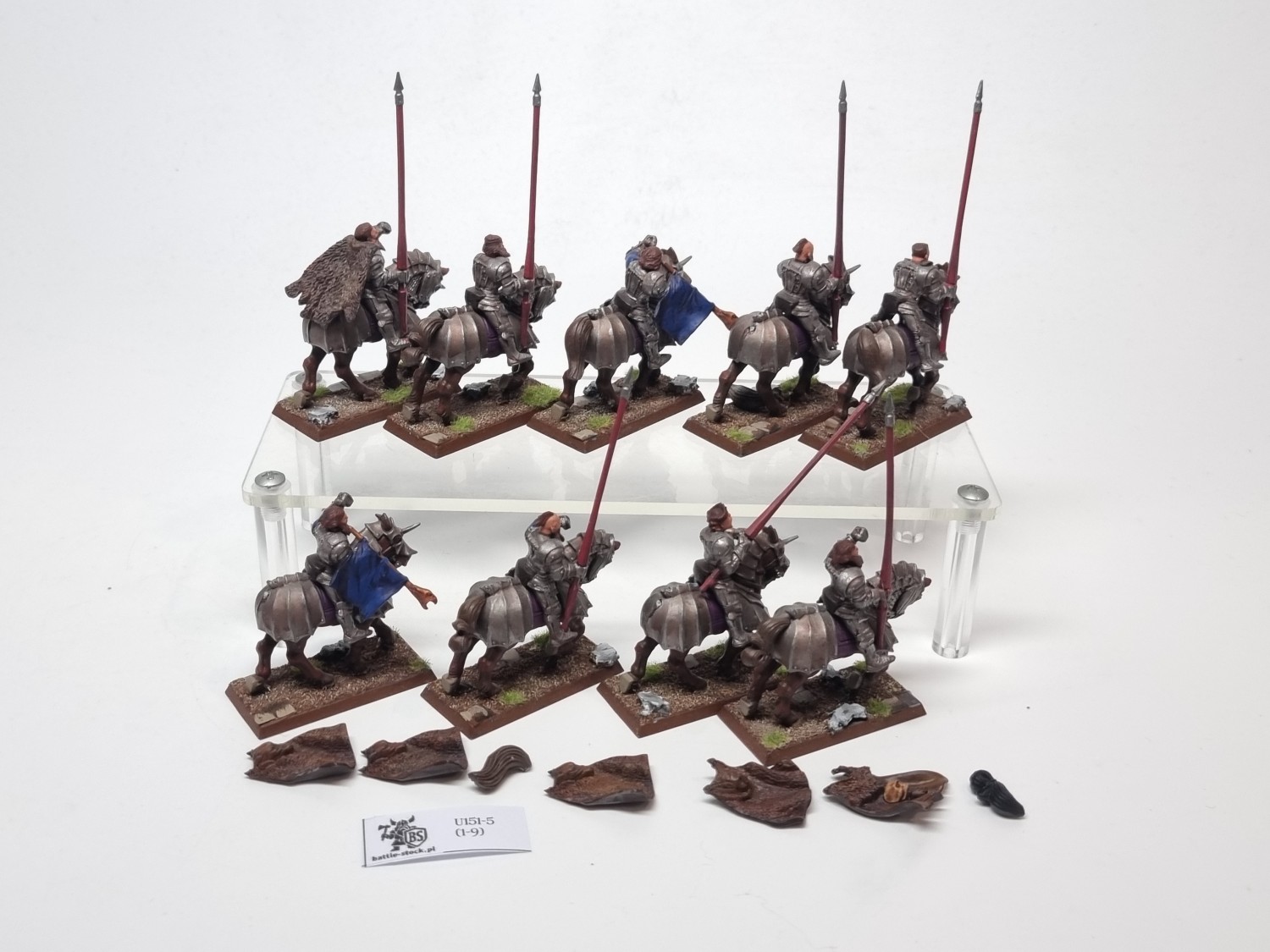 knight of the empire