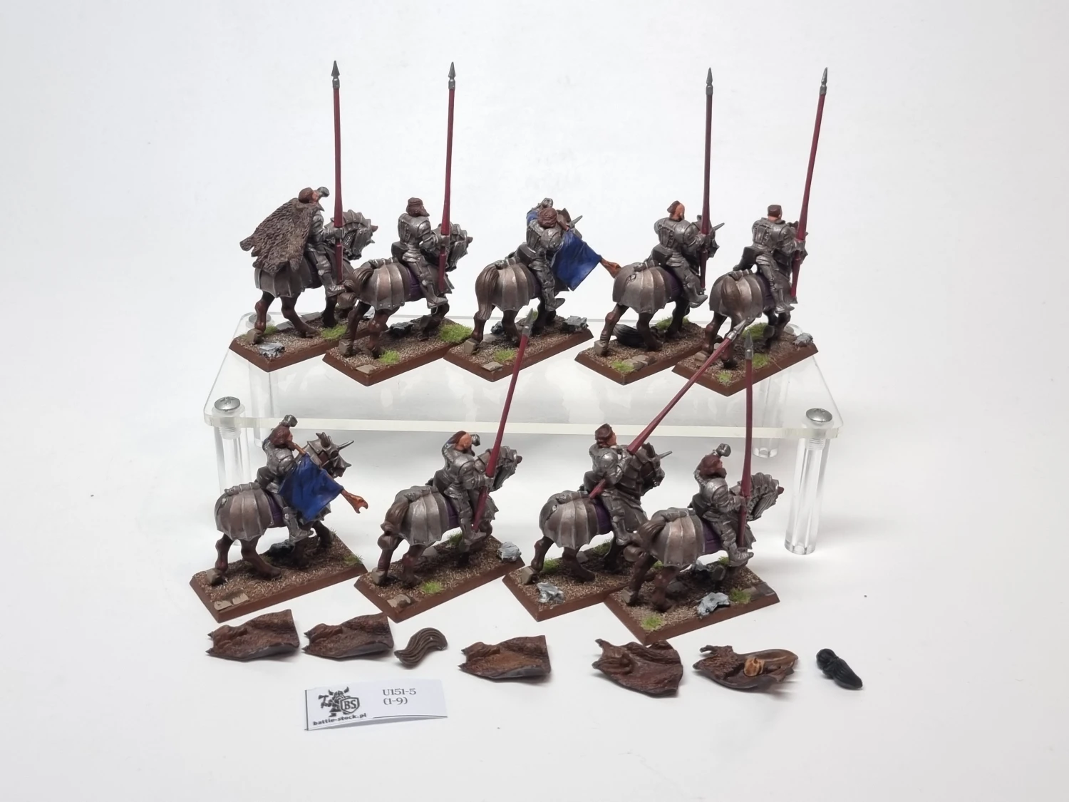 knight of the empire