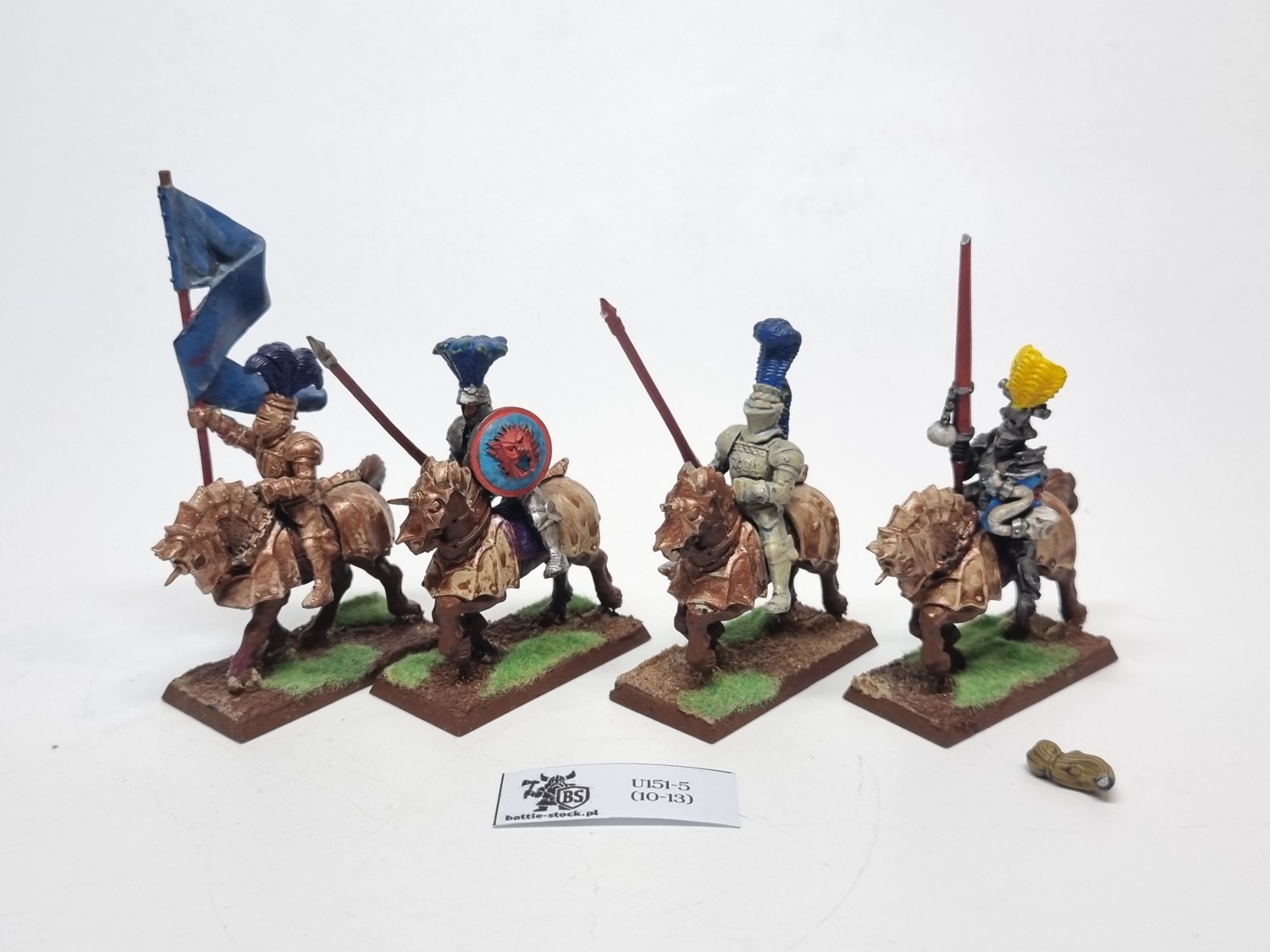 knight of the empire