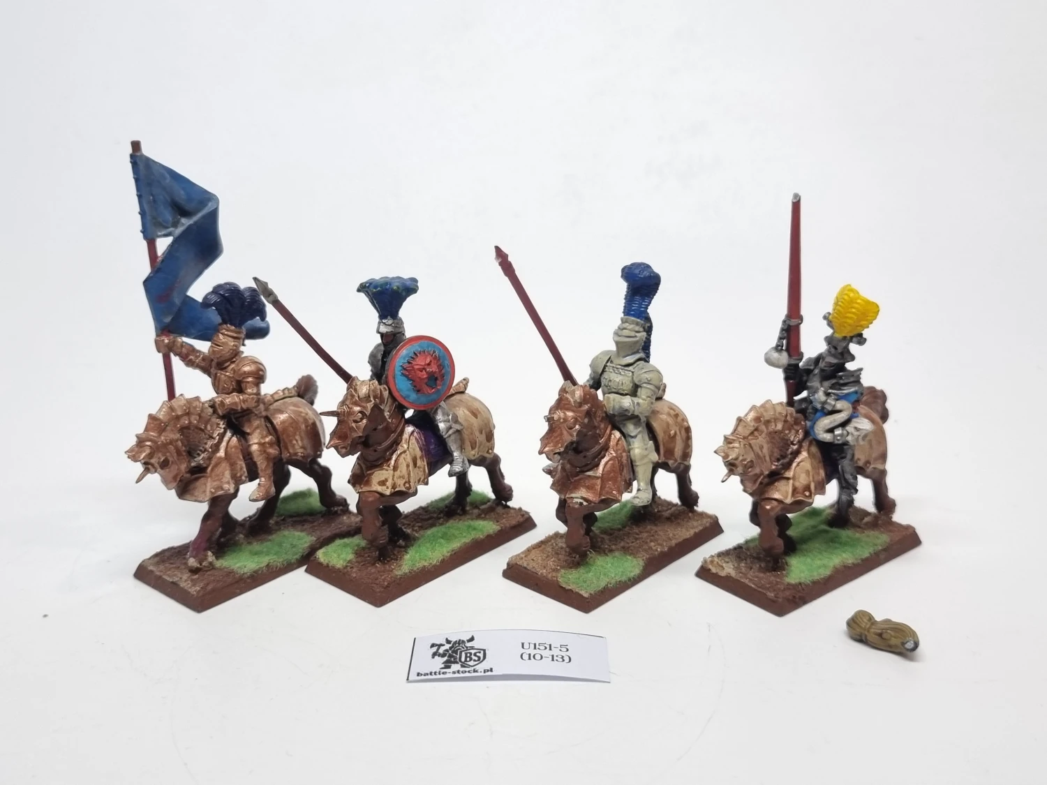 knight of the empire