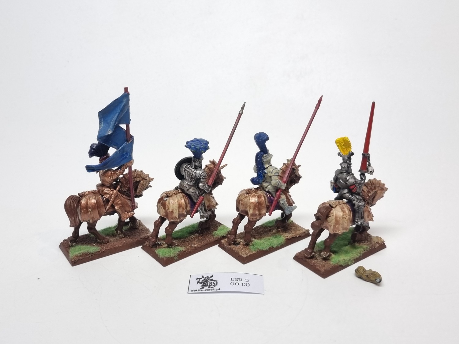 knight of the empire