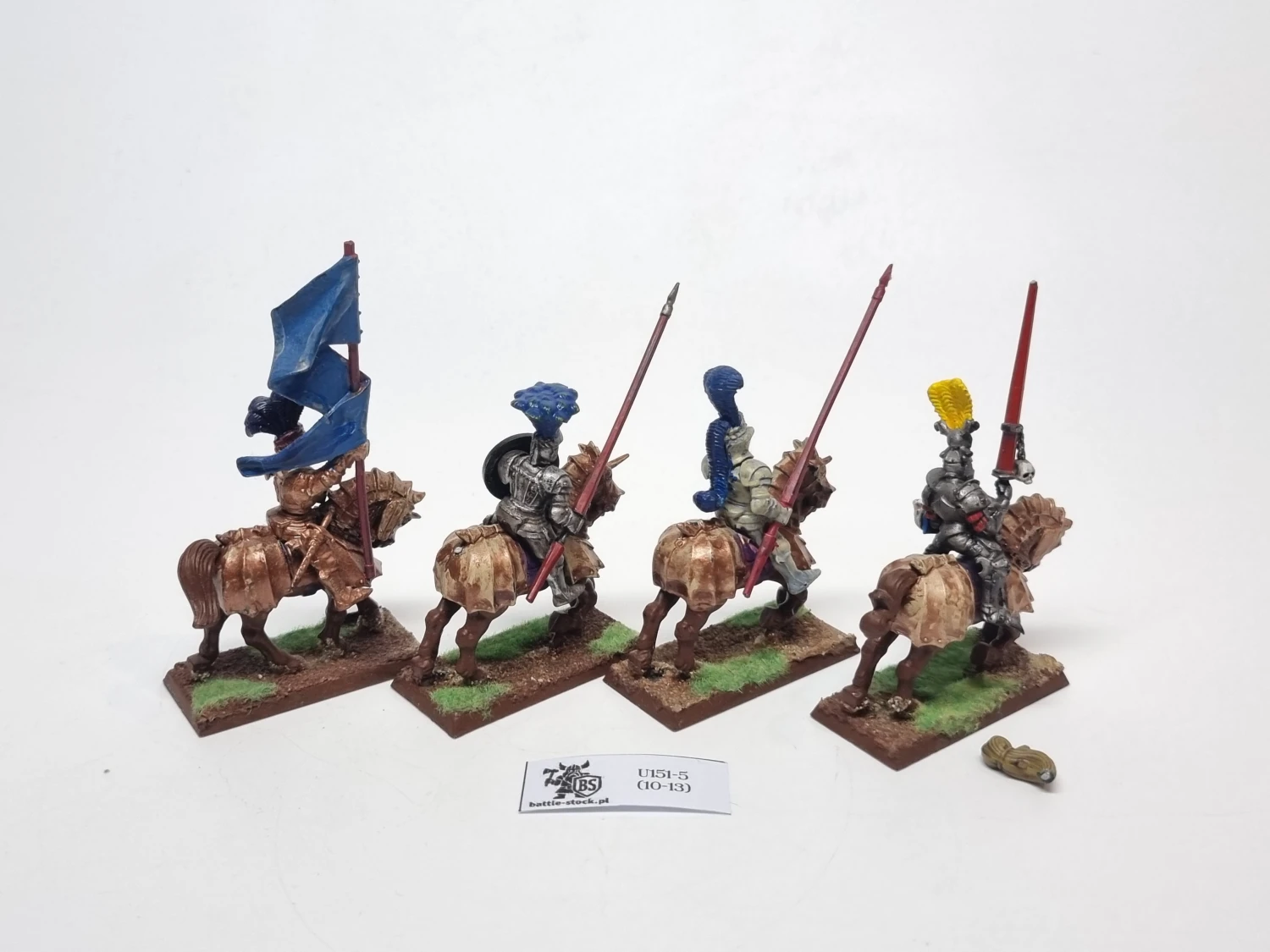knight of the empire