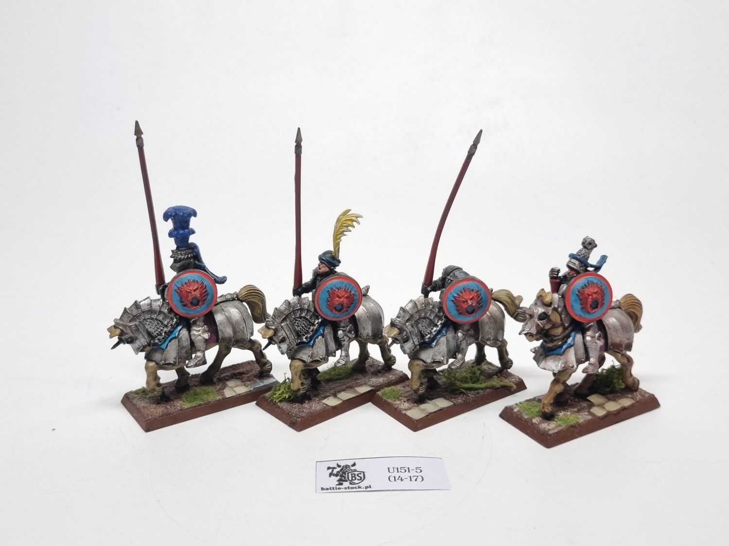 knight of the empire