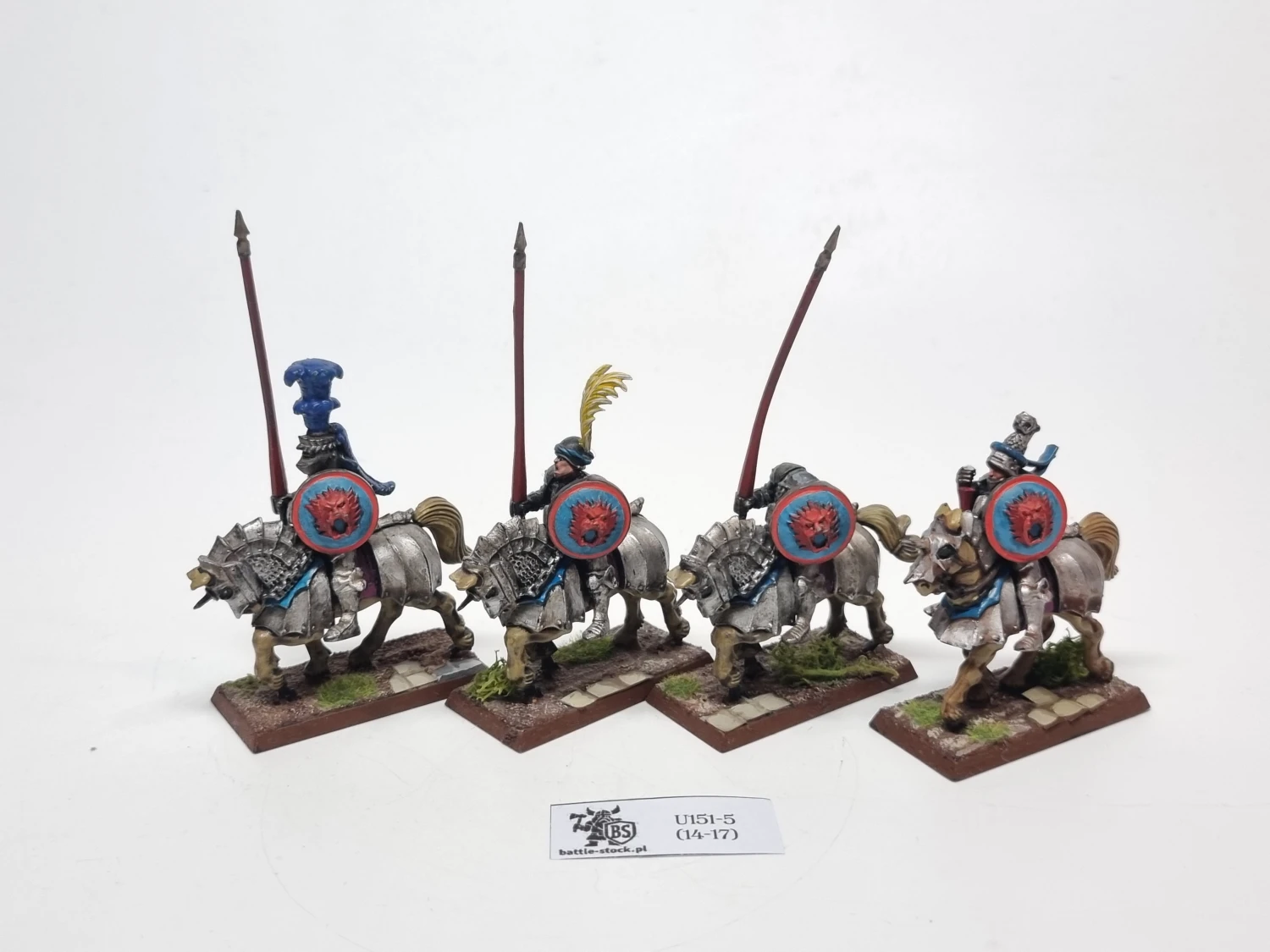 knight of the empire