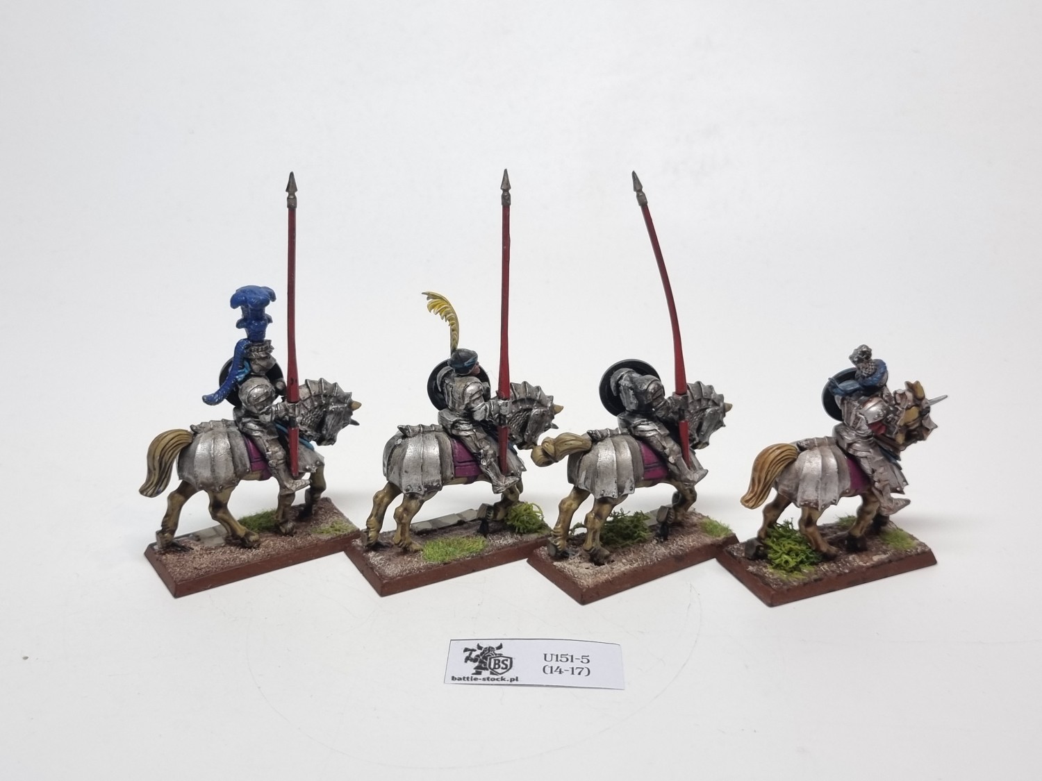 knight of the empire