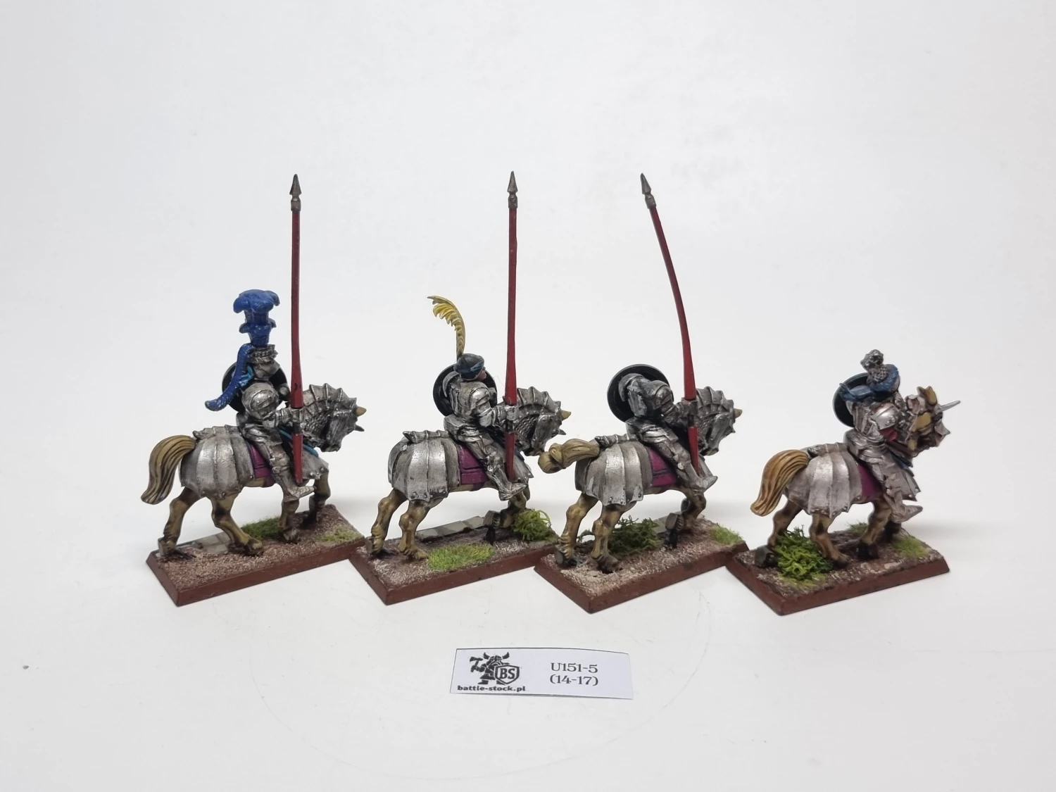 knight of the empire