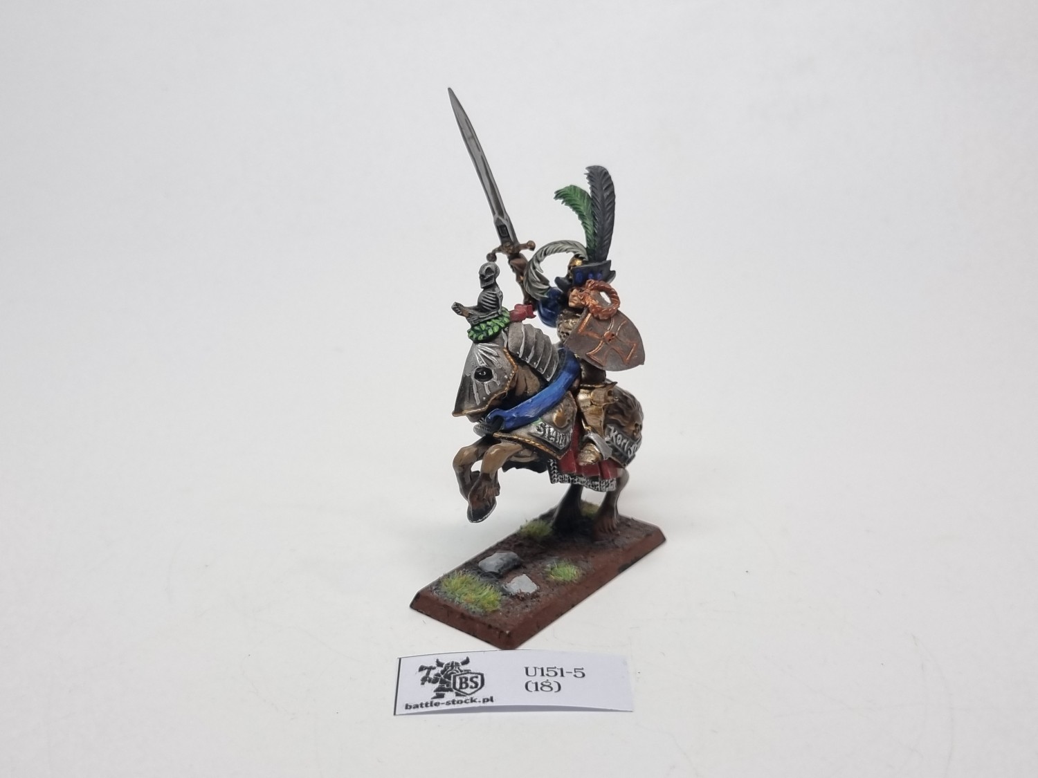 knight of the empire general