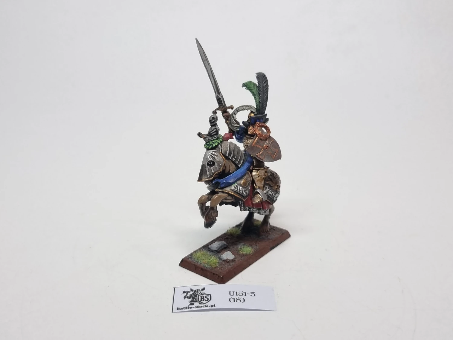 knight of the empire general