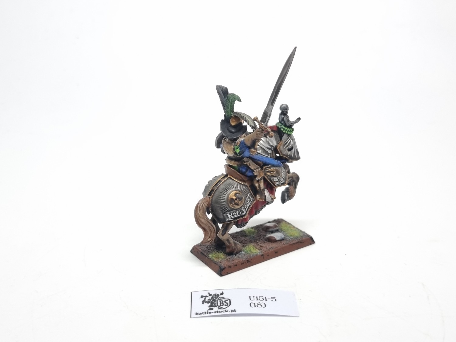 knight of the empire general