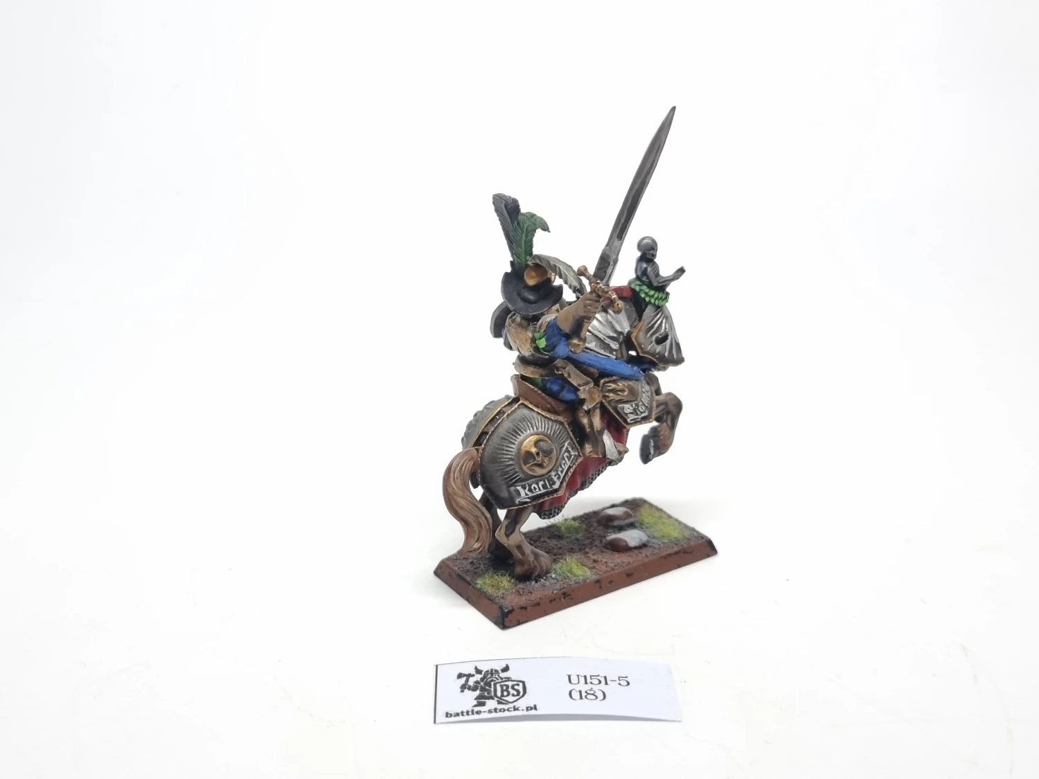knight of the empire general