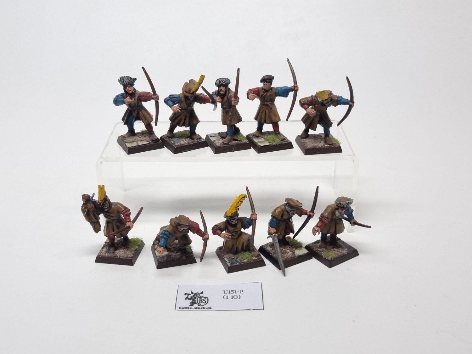 empire archers