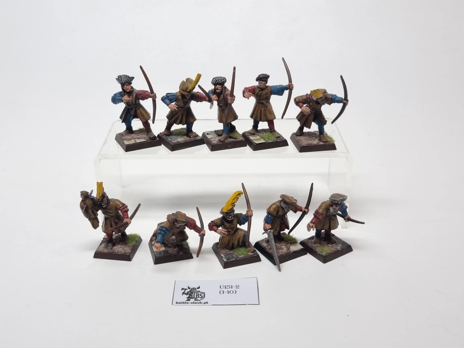 empire archers