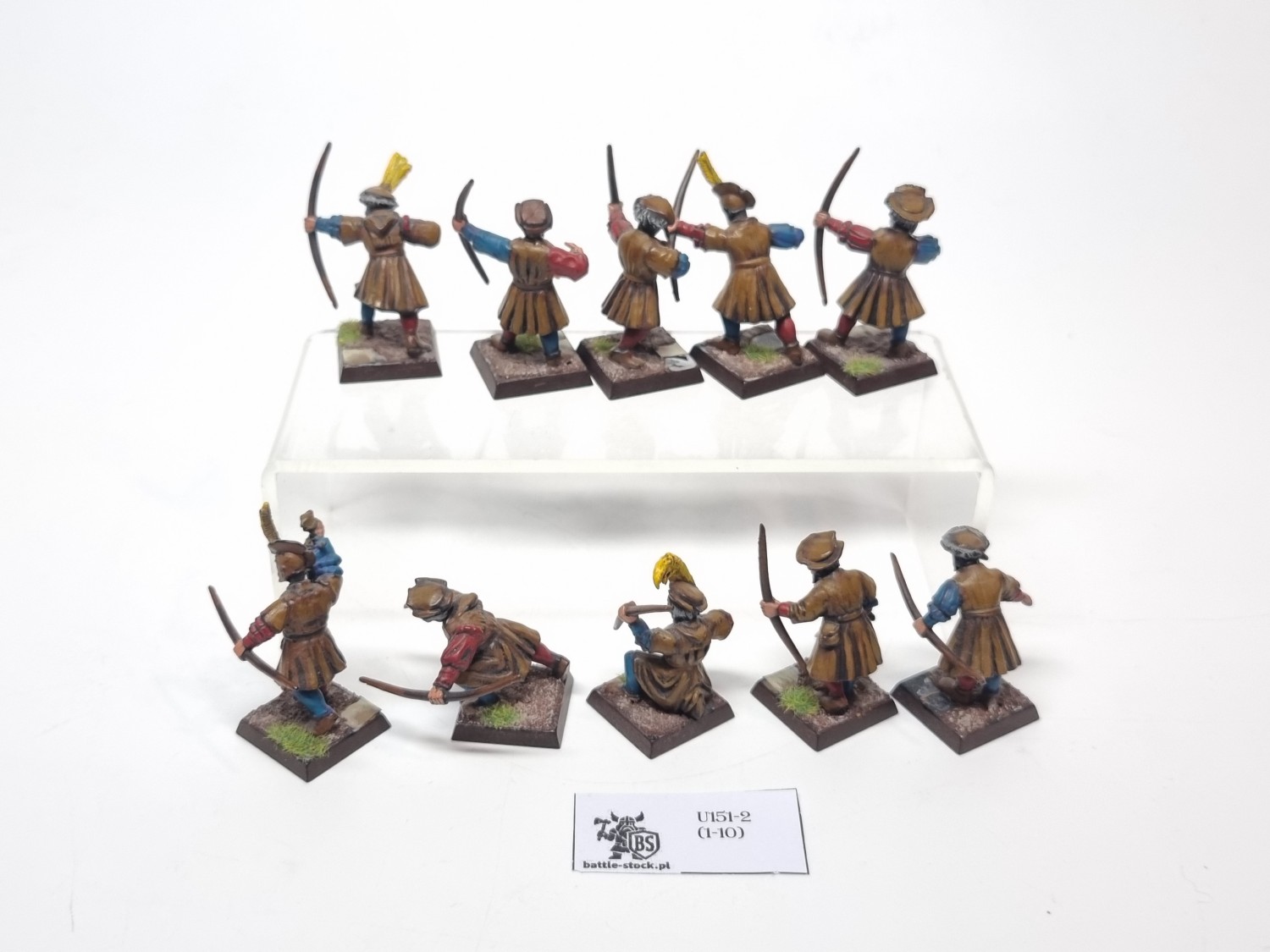 empire archers