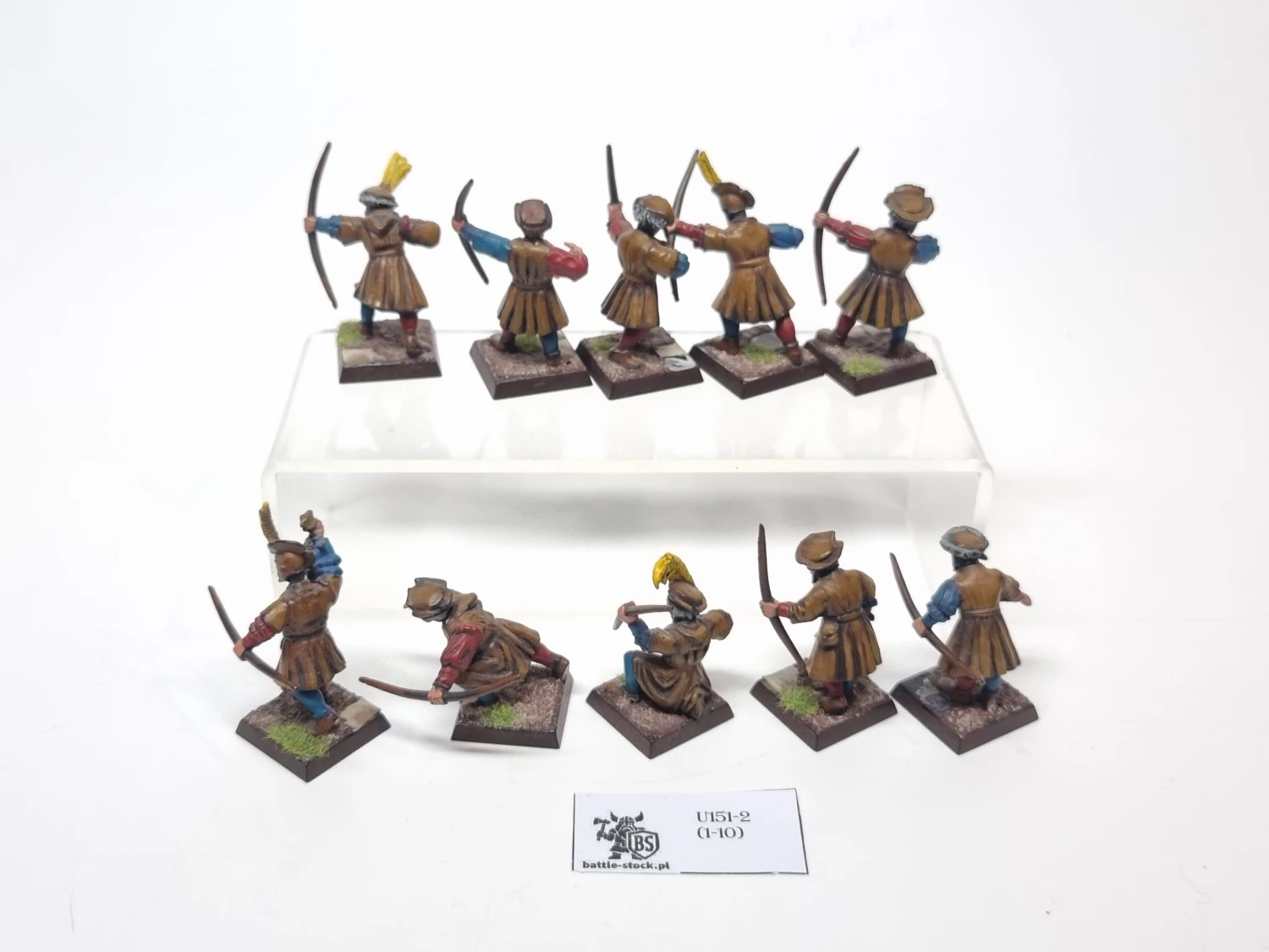 empire archers