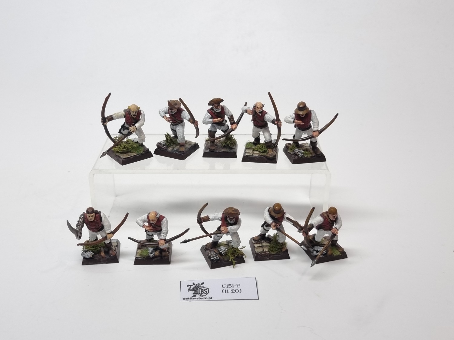 empire archers