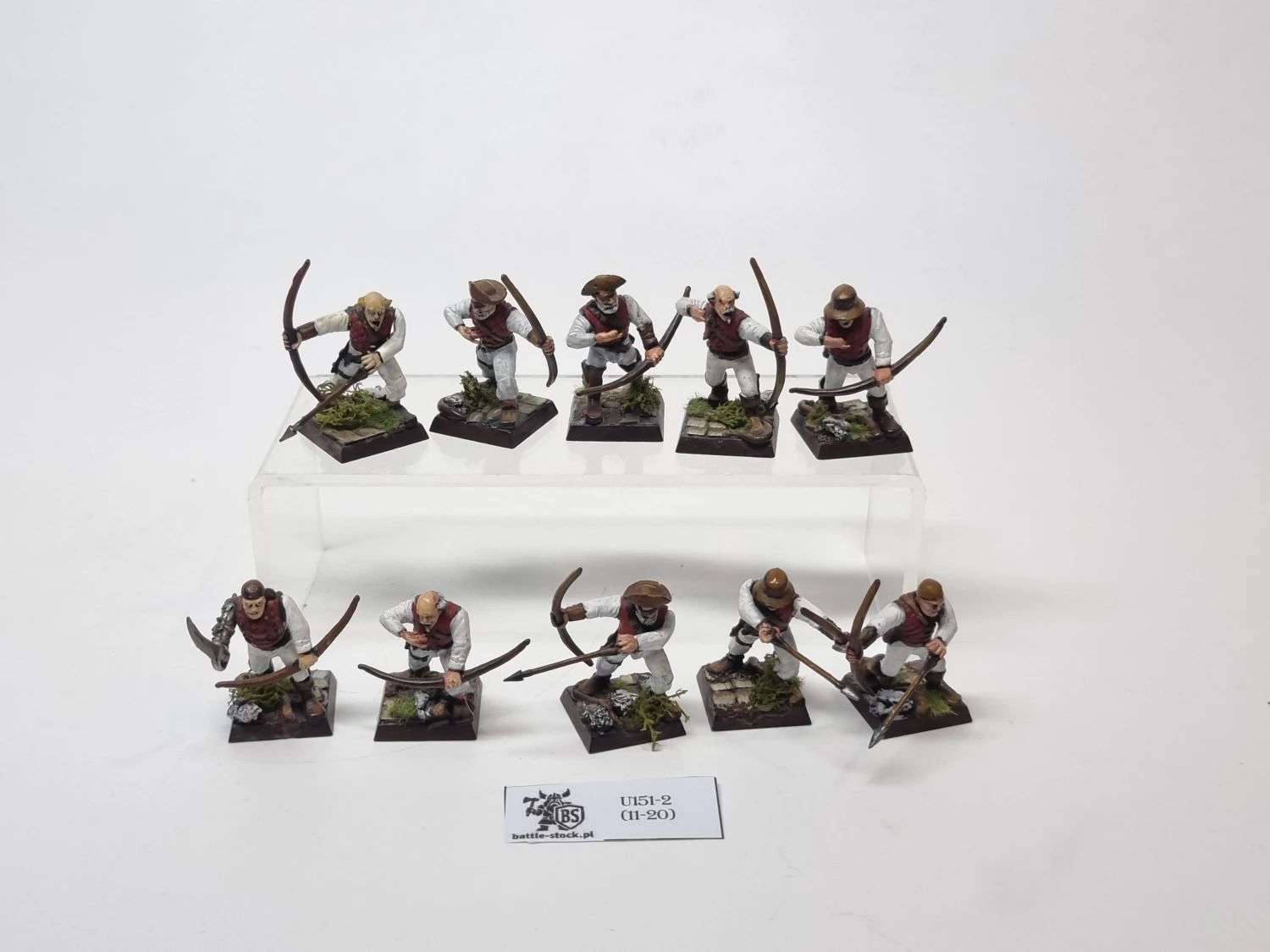empire archers