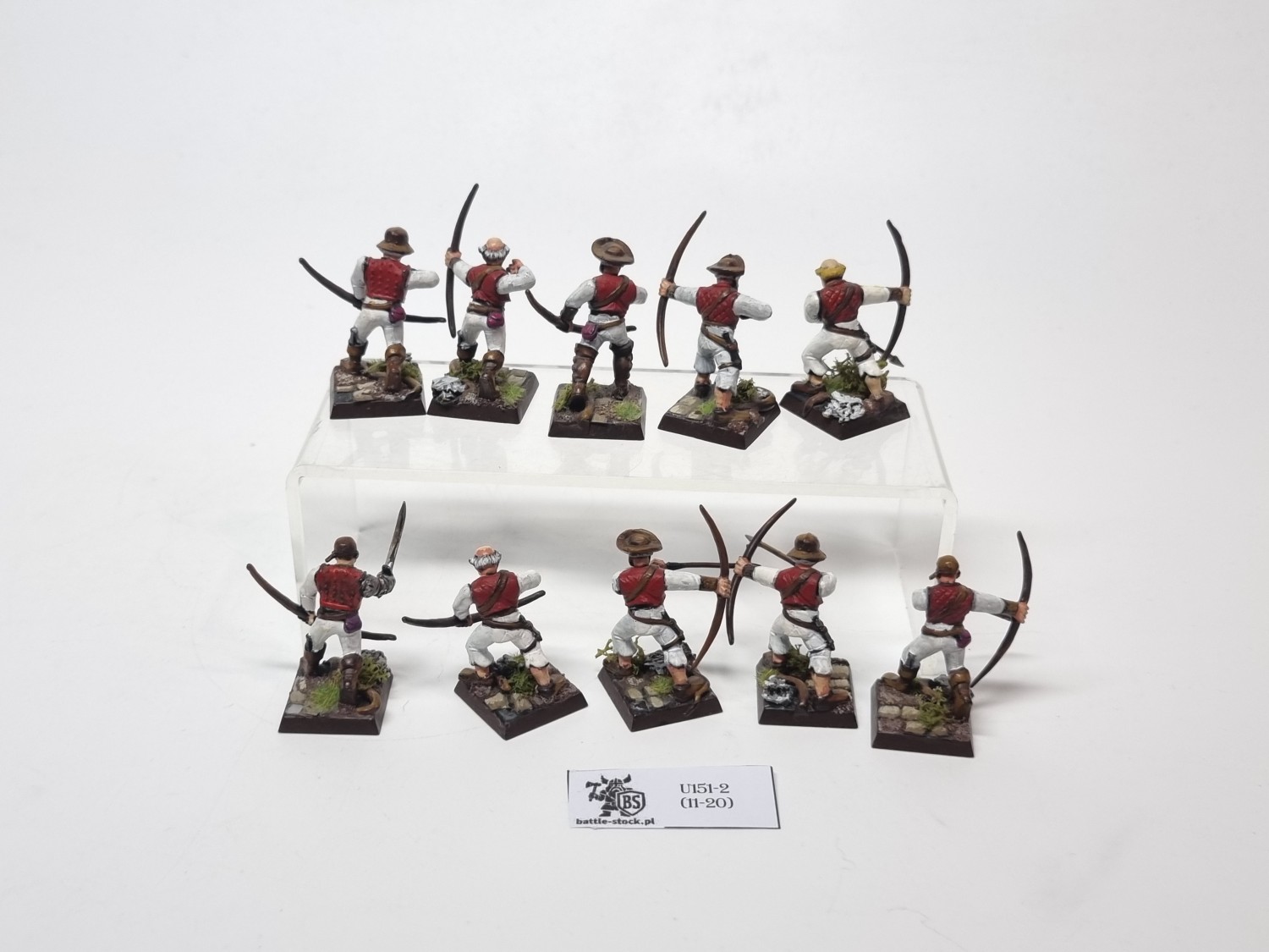 empire archers