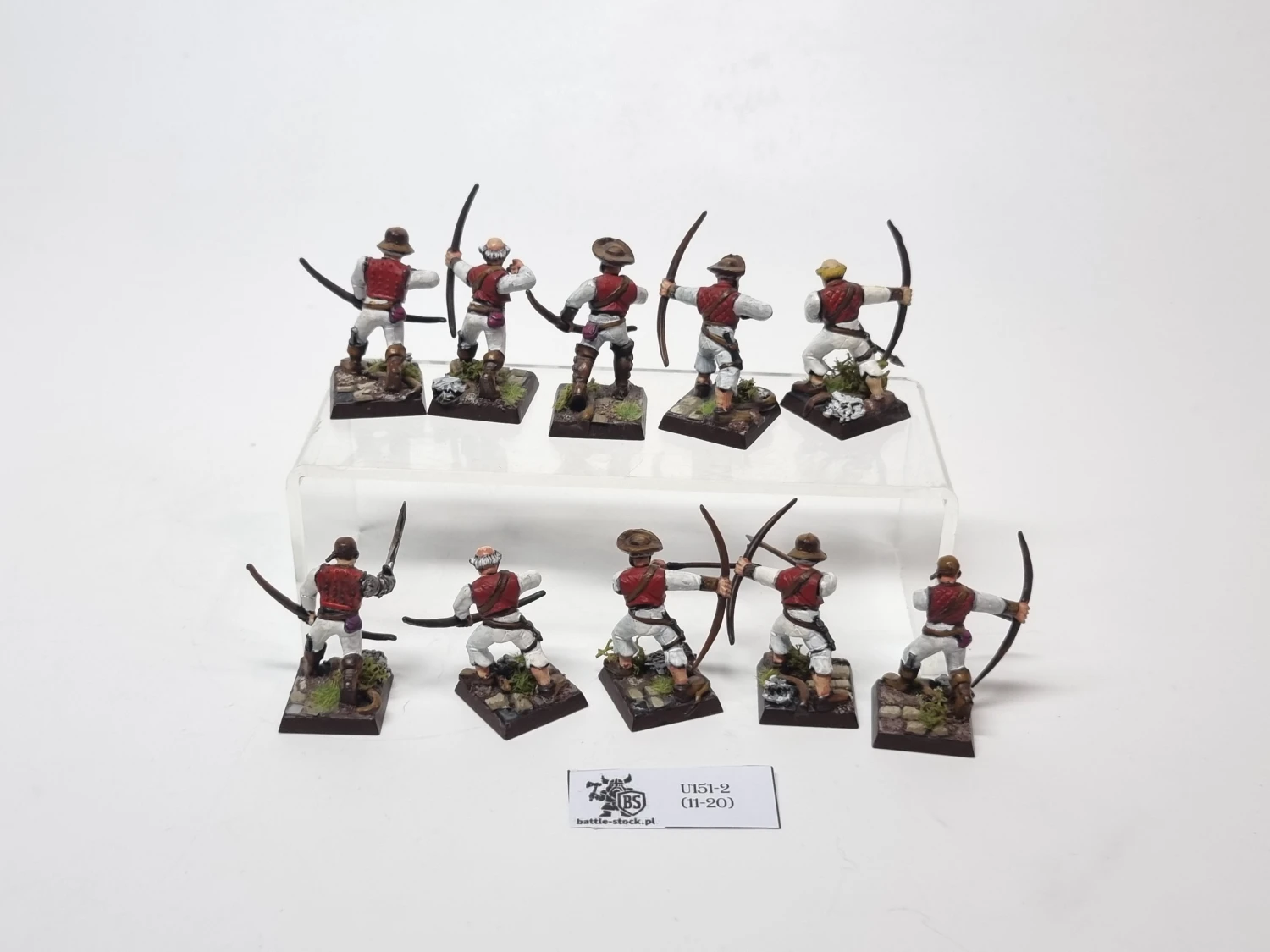 empire archers