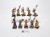 empire flagellants