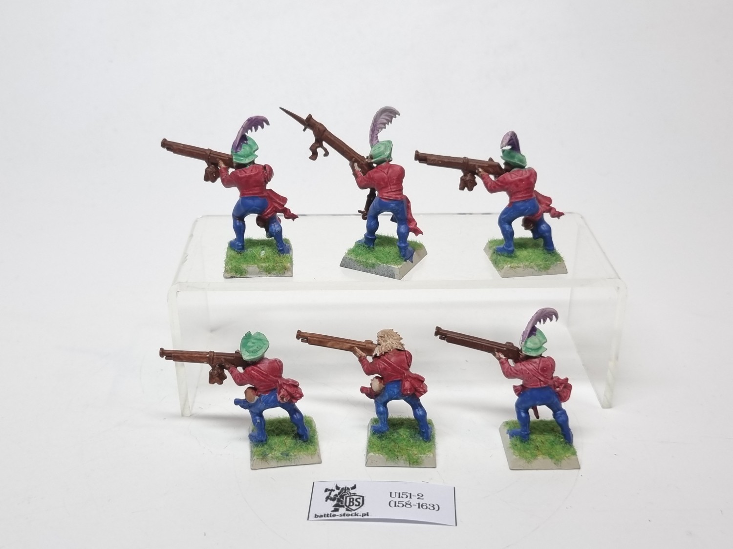 empire handgunners